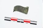 Foto von Bronzehenkelfragment (NHMW-PRAE-024025)